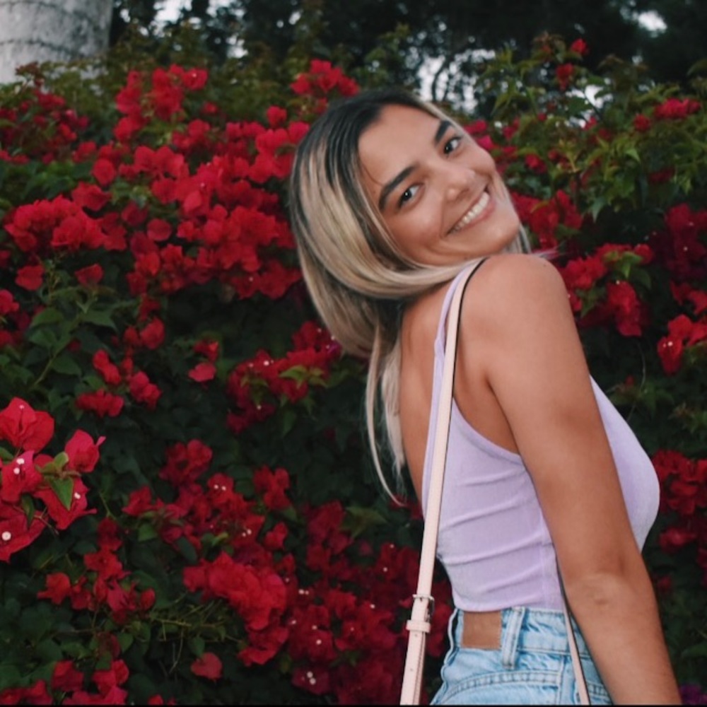 Meet your Posher, Okiany